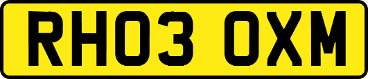 RH03OXM