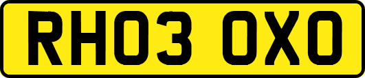 RH03OXO