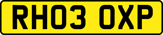 RH03OXP