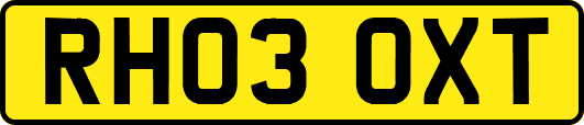 RH03OXT