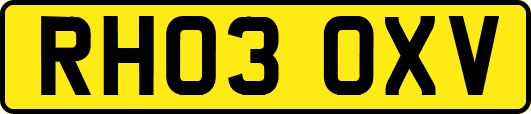 RH03OXV