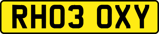RH03OXY