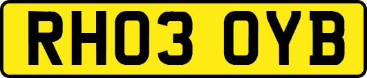 RH03OYB