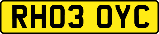RH03OYC