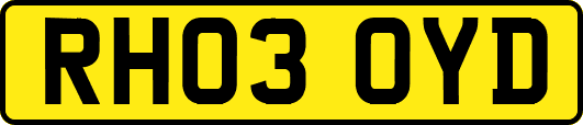RH03OYD