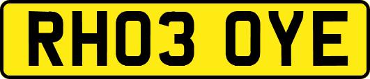 RH03OYE