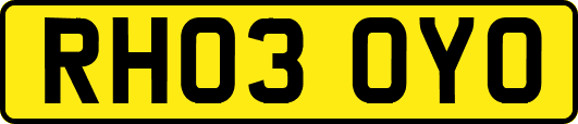 RH03OYO