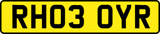 RH03OYR