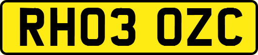 RH03OZC