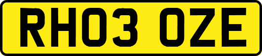 RH03OZE