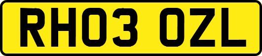 RH03OZL