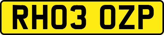 RH03OZP