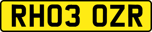 RH03OZR
