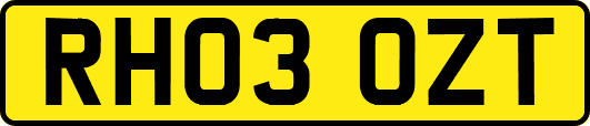 RH03OZT