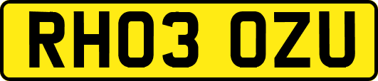 RH03OZU