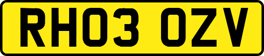 RH03OZV