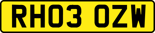 RH03OZW