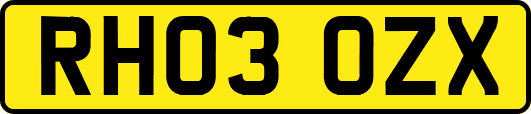 RH03OZX