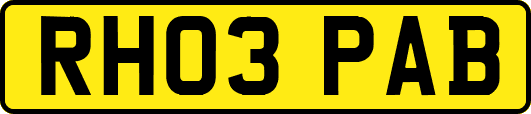 RH03PAB