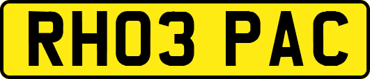 RH03PAC