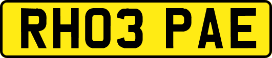 RH03PAE
