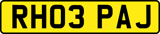 RH03PAJ