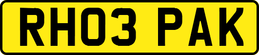 RH03PAK