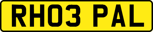 RH03PAL