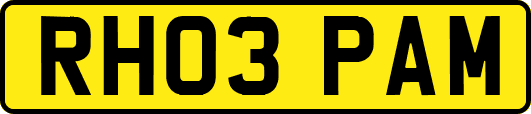 RH03PAM
