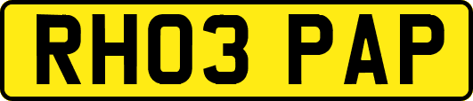 RH03PAP