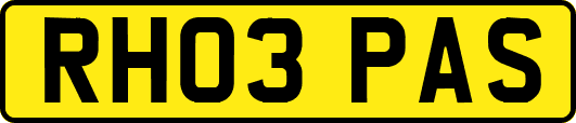 RH03PAS