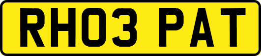 RH03PAT