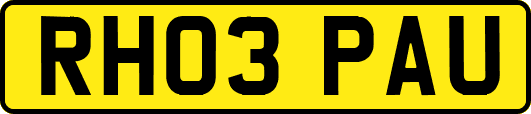 RH03PAU