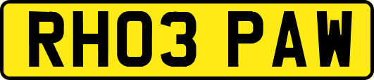 RH03PAW