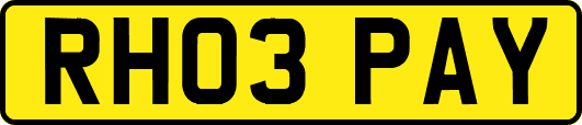 RH03PAY