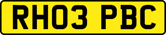 RH03PBC