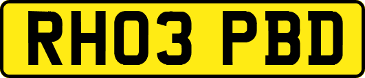 RH03PBD