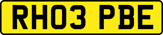 RH03PBE