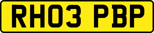 RH03PBP
