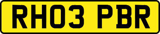RH03PBR