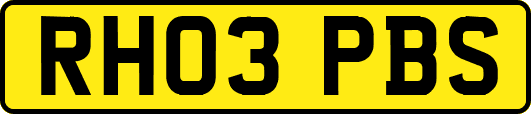 RH03PBS