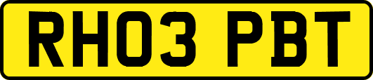 RH03PBT