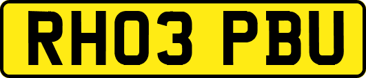 RH03PBU