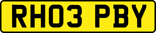 RH03PBY