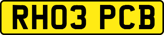 RH03PCB