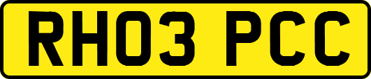 RH03PCC