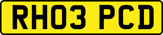 RH03PCD