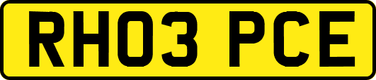 RH03PCE