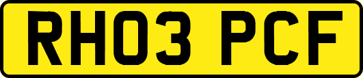 RH03PCF