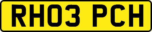 RH03PCH